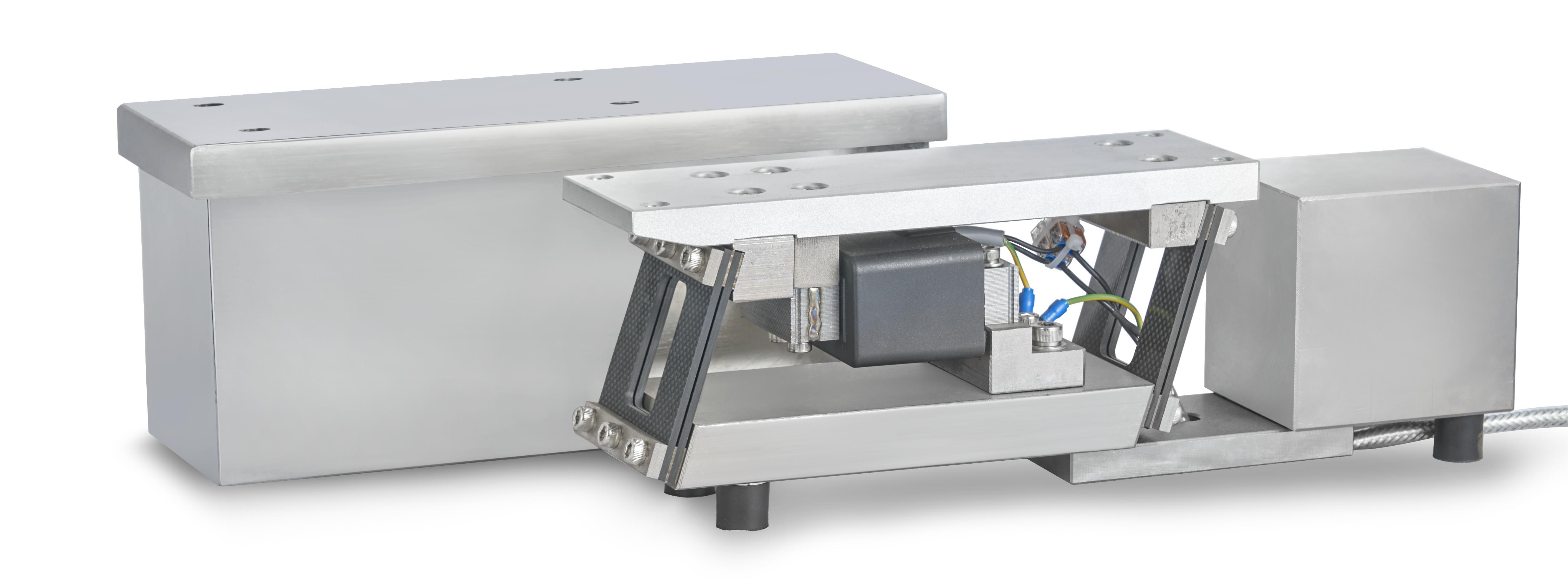 Round drives and bowl feeders